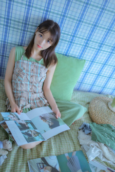 BHHWTD年轻妈妈