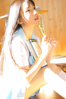我和我的女儿们